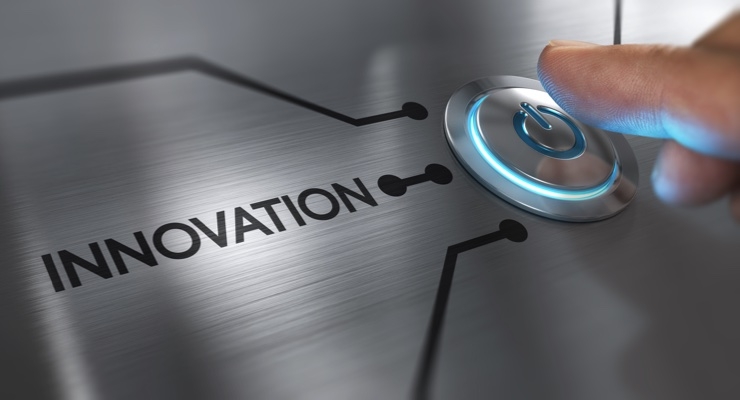 Who is Responsible for Manufacturing Technology Innovation?